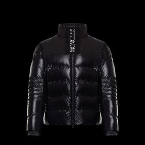Coats | Moncler Bruel Jacket 